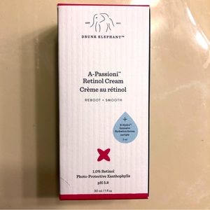 Drunk Elephant A-Passioni Retinol Cream